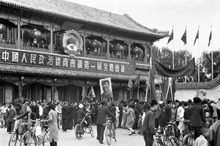 中国改革开放的先行地抗战历史纪录片解说词配音文案